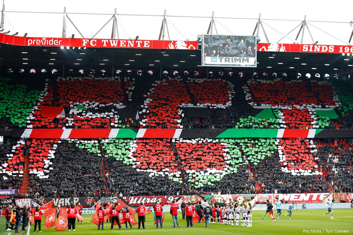 sfeeractie ultras vakp willemii