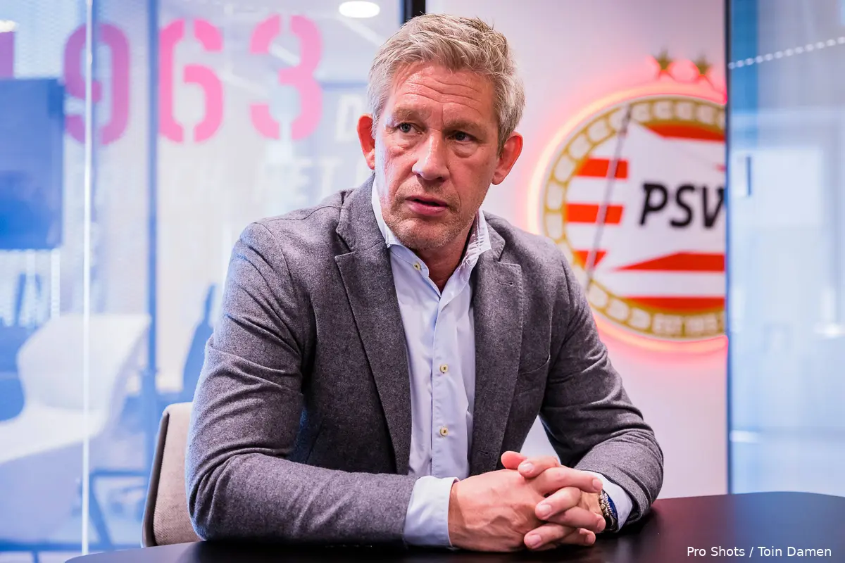 marcel-brands=psv-algemeen-directeur