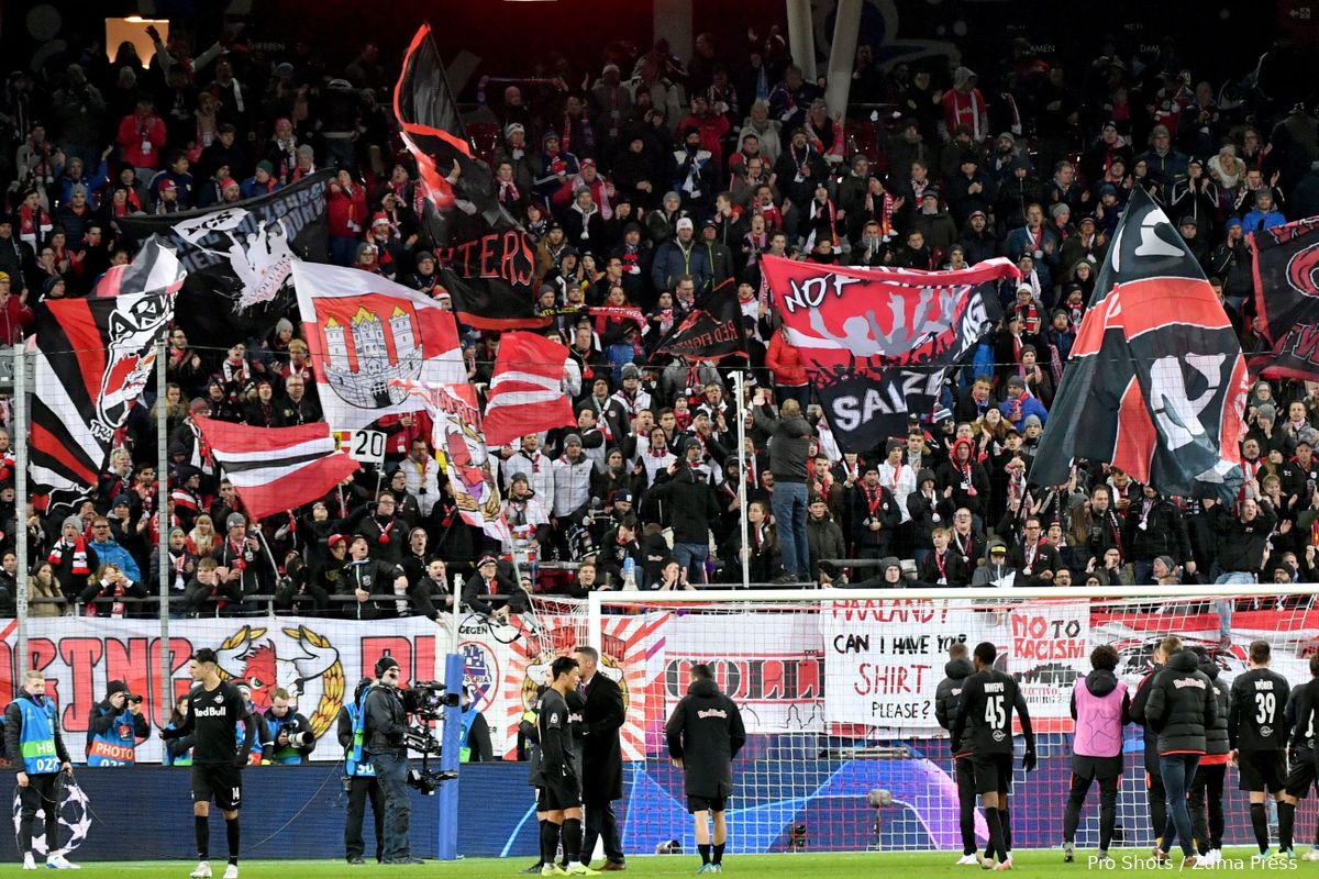 Enschede gaat supporters RB Salzburg gastvrij ontvangen en hoopt op voetbalfeest