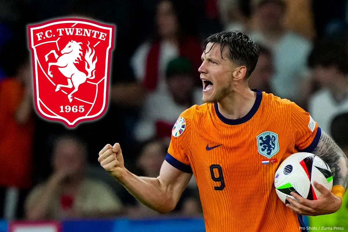 wout weghorst oranje turkije 2024 logo twente