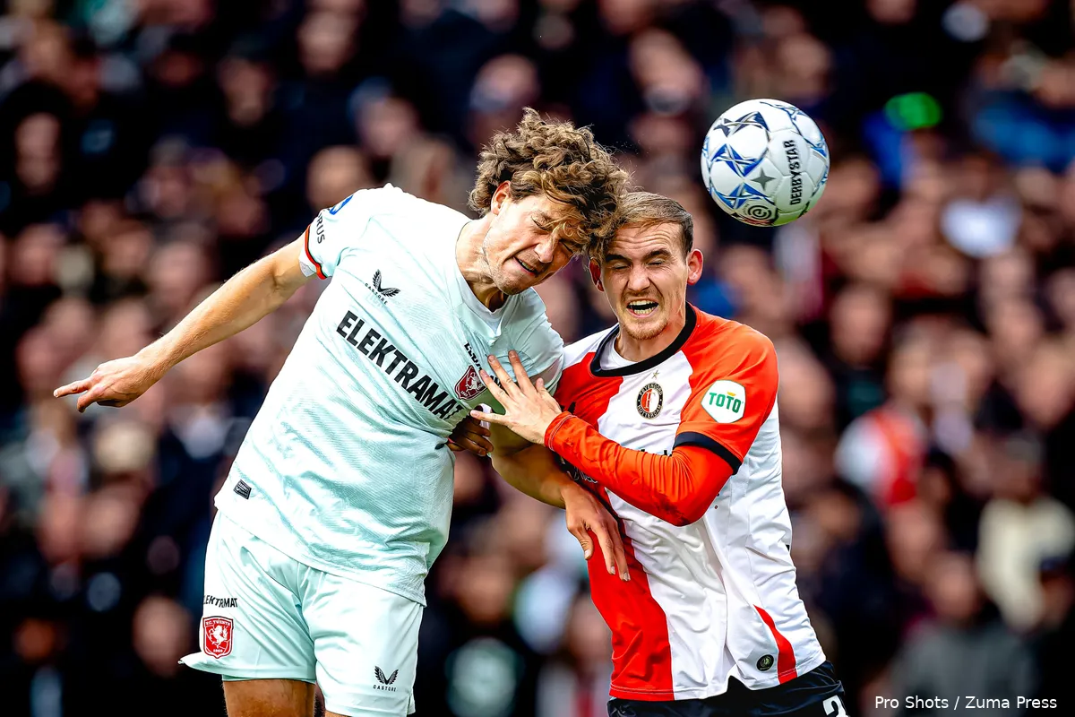 sam lammers feyenoord