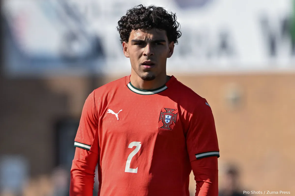 guilherme peixoto benfica portugal jeugd international