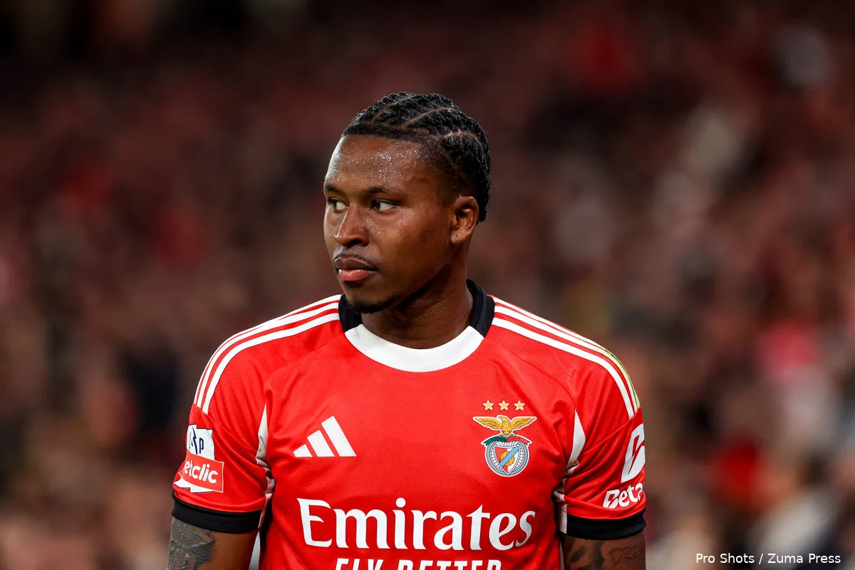 Sydny-Lopes-Cabral-SL-Benfica