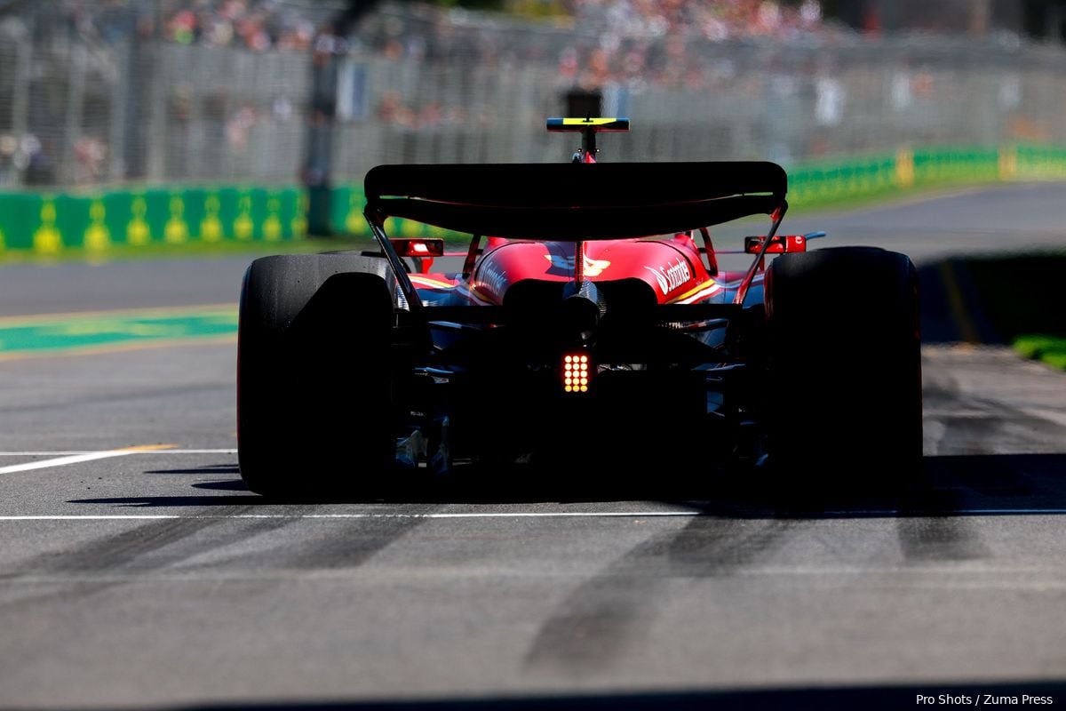 FIA flirt met KERS-achtige ideeën voor 2026, 'push-to-pass' moet close racing bevorderen
