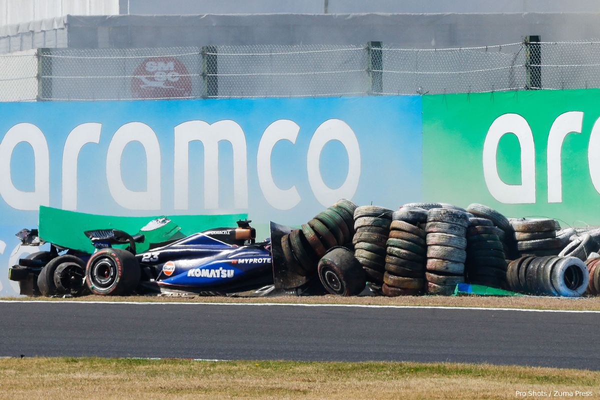 Horner maakt zich geen zorgen om Ricciardo: 'Hij is een grote jongen'
