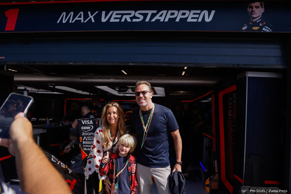 robert doornbos 12