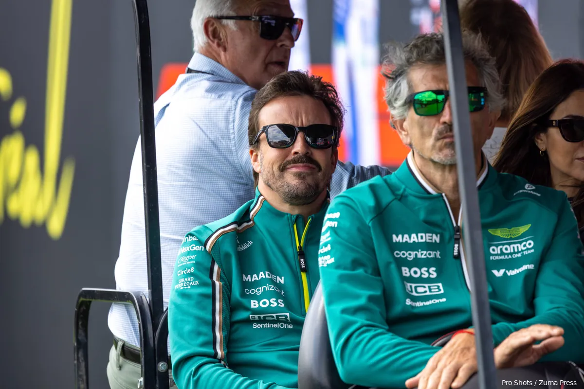 alonso snor canada