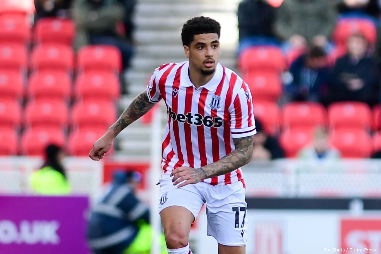 ki jana hoever stoke 2024