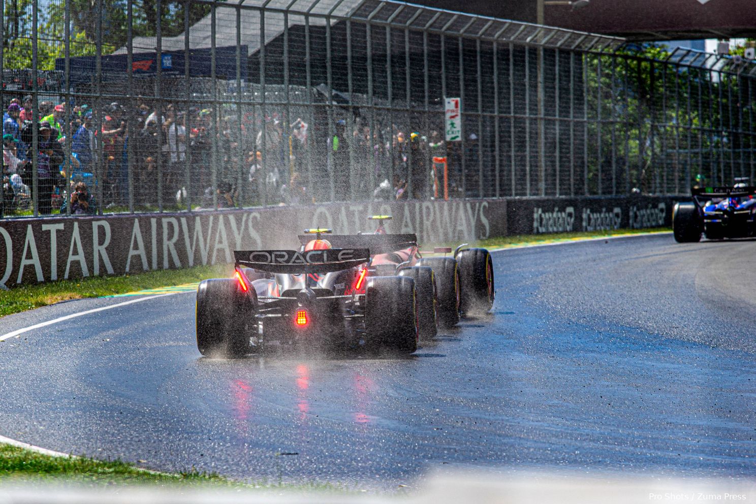 canada regen red bull racing sergio perez