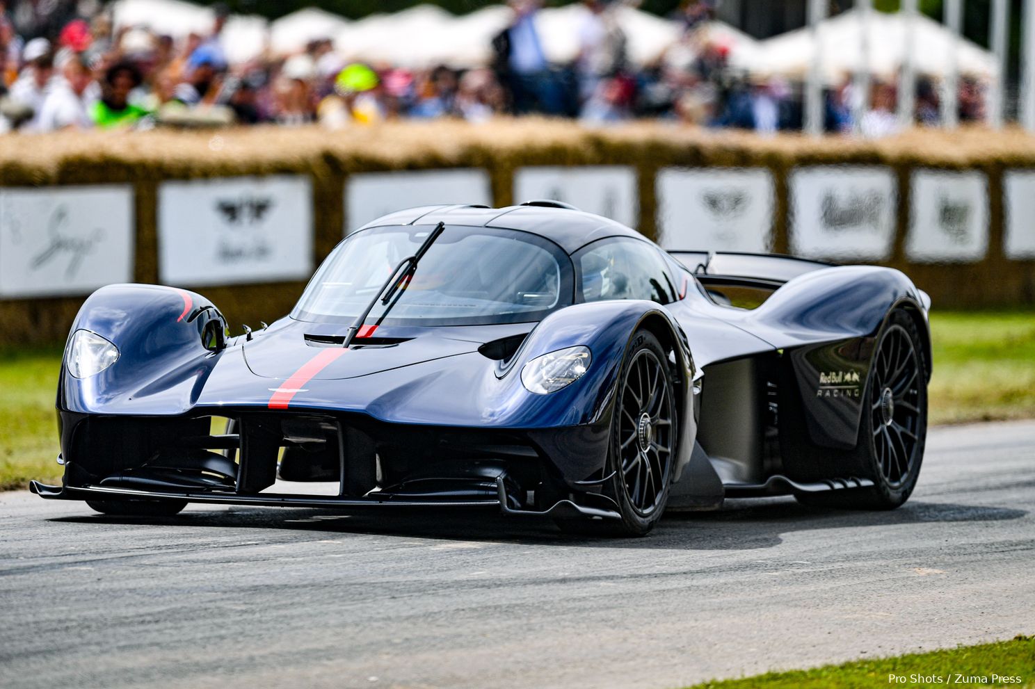 adrian newey aston martin valkyrie goodwood