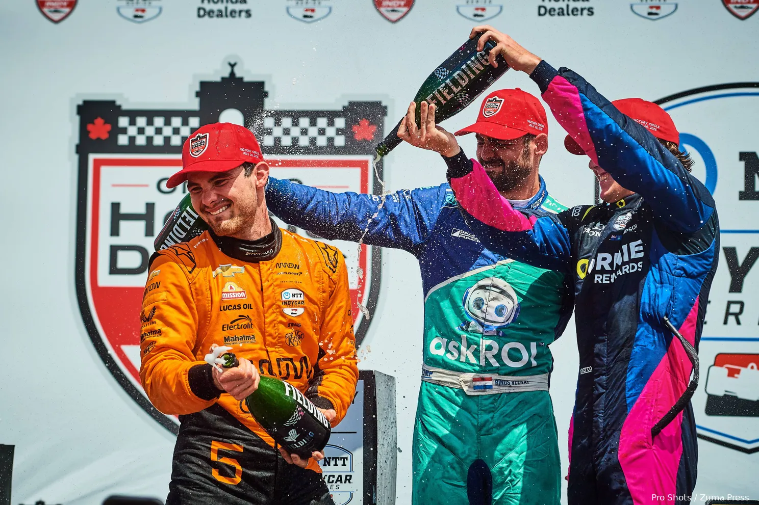 rinus-veekay-dale-coyne-indycar-2025-toronto