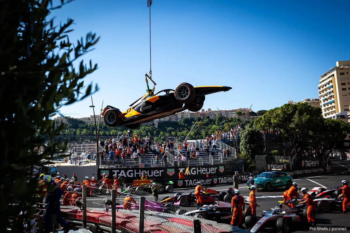 victor martins alex dunne formule 2 richard verschoor monaco 12