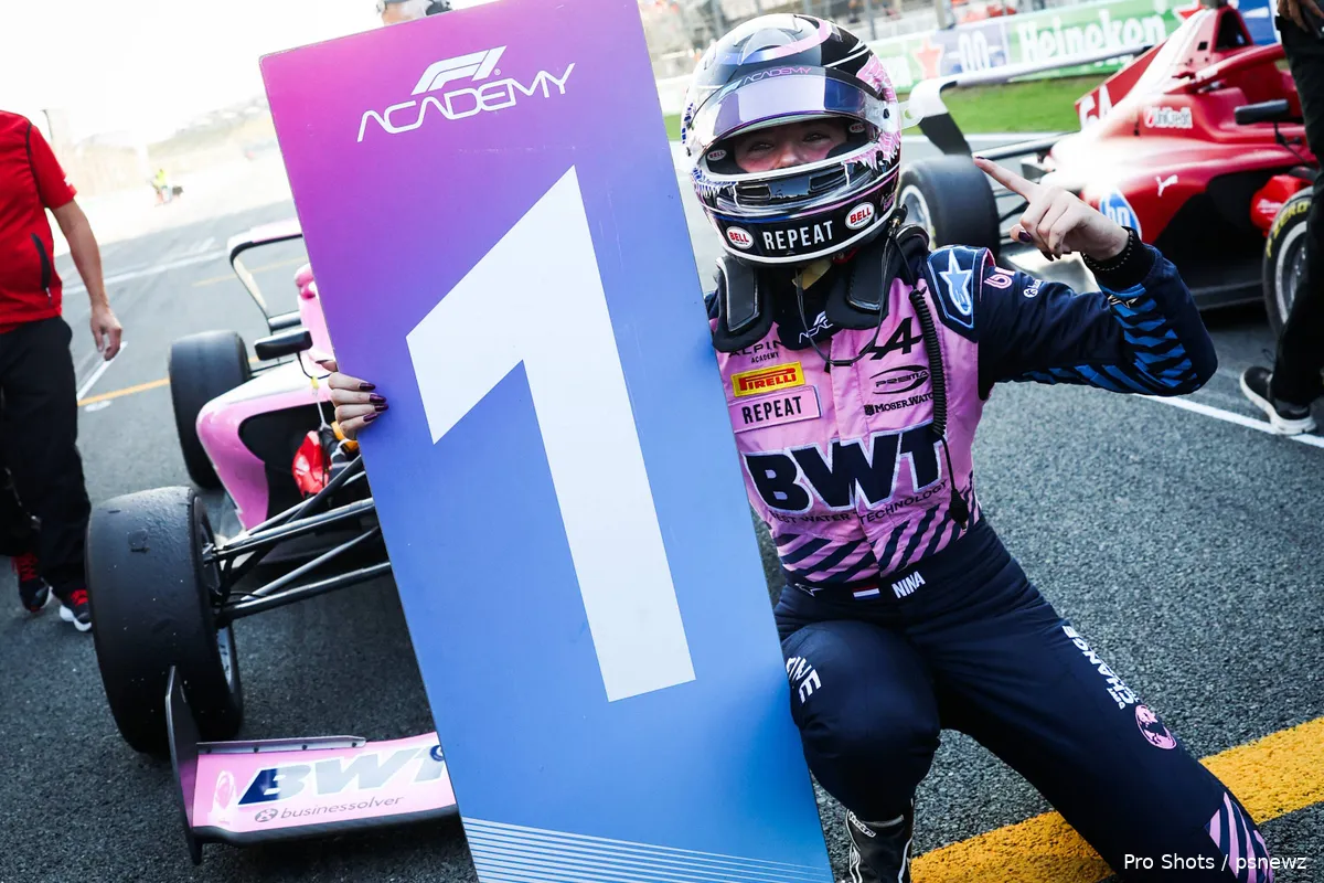 nina-gademan-f1-academy-win
