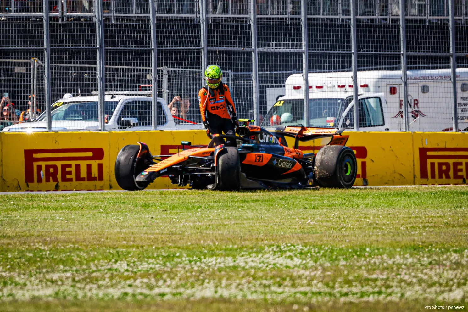 Voormalig engineer trekt harde conclusie: 'Red Bull is uitgespeeld'