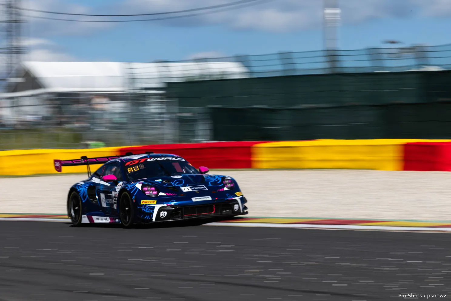 loek hartog gt 2025