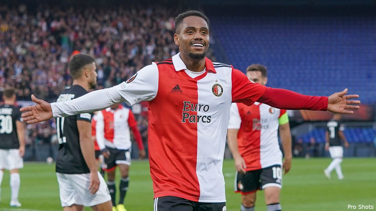 Danilo: ''Wij bleven in het ritme van drie wedstrijden in acht dagen''