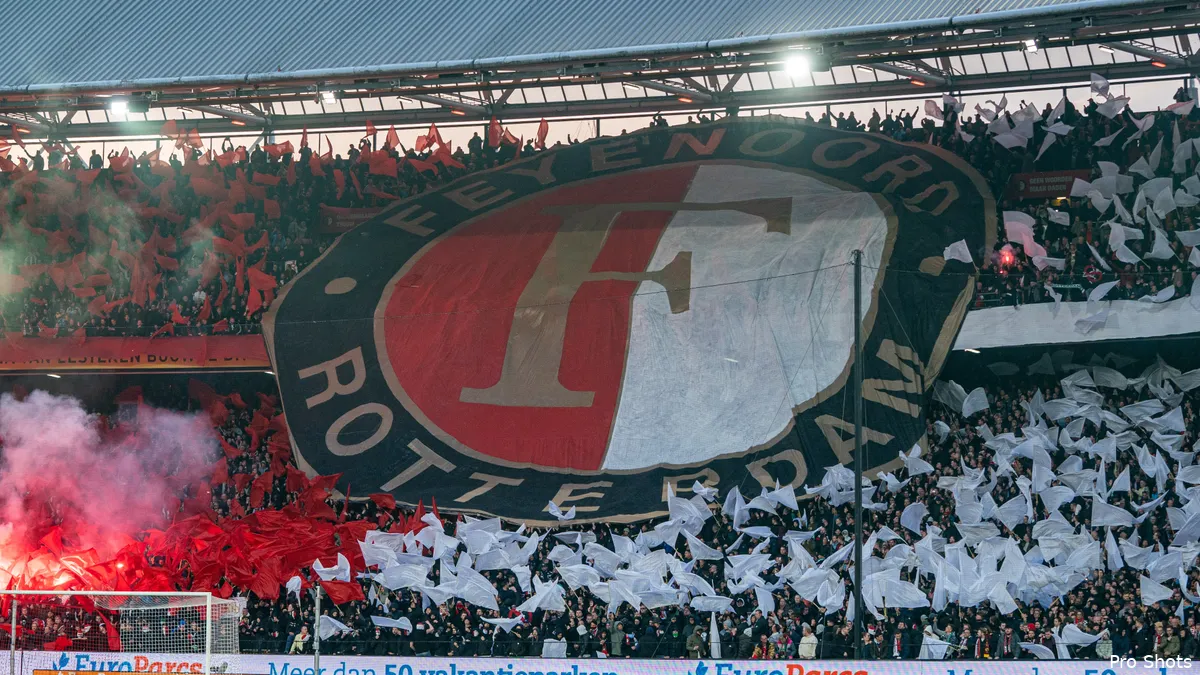 Feyenoord vs FCSB: Ticket Allocation & Expansion News