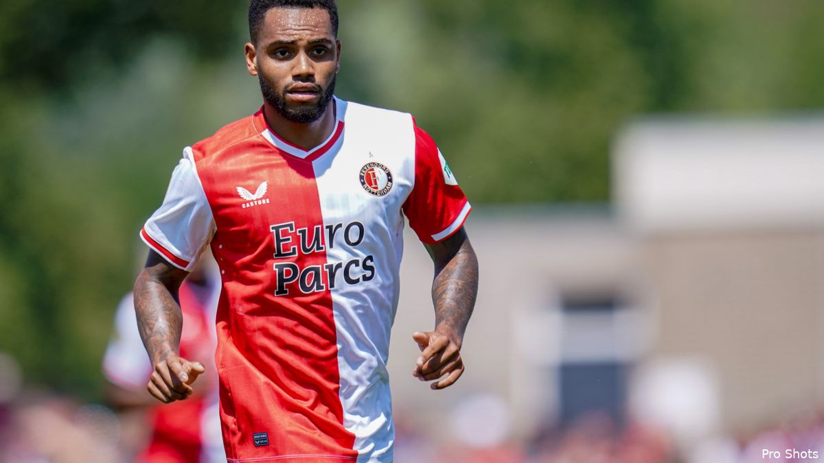 Danilo: "In de voorhoede hadden we al een goede klik"