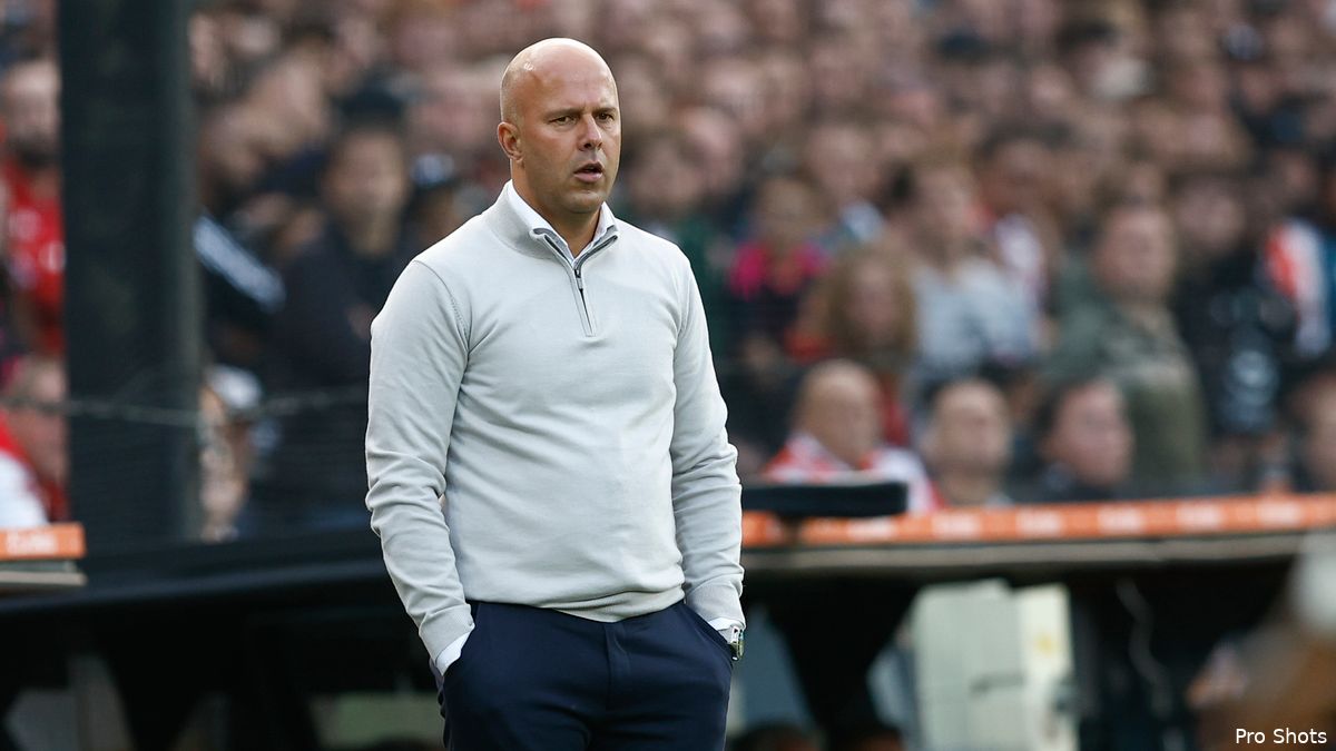Vermoedelijke opstelling Feyenoord: Basisplaats lonkt voor Nieuwkoop