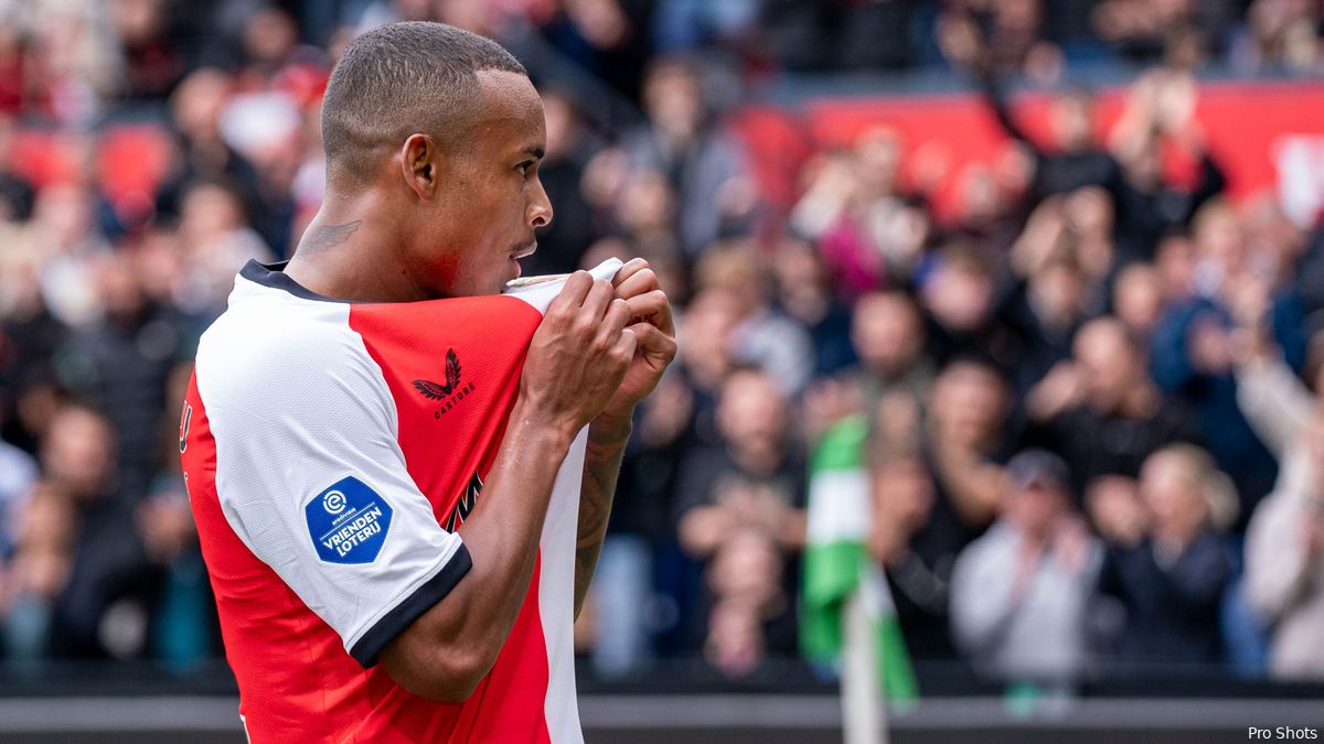 Feyenoord - Cercle Brugge uitverkocht, oefenduel 4x30 minuten