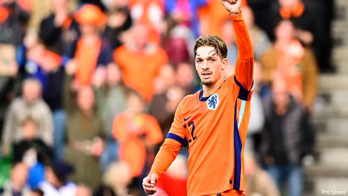 FC Groningen: €10M Transfer Demand