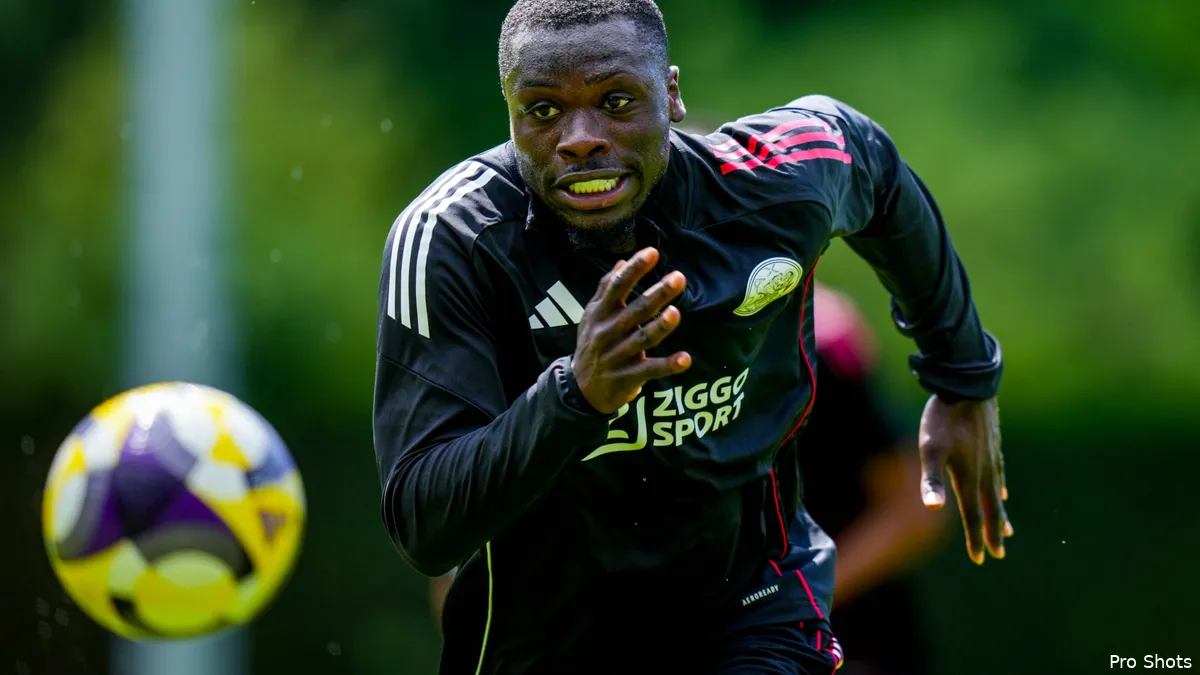 Brian Brobbey verruilt Ajax voor Sunderland na akkoord van twintig miljoen euro — image 2