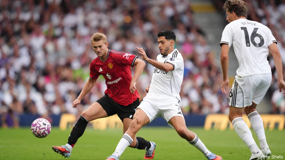 Ajax Alumni: Thriving in the Premier League
