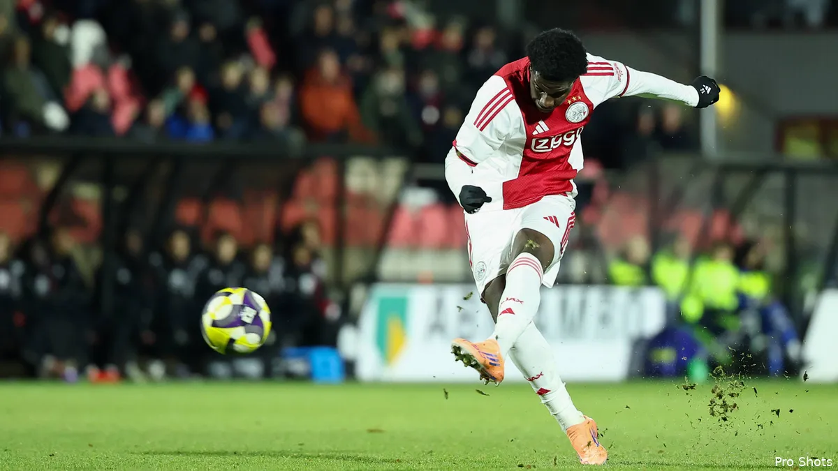 FC Eindhoven: Lack of Will to Win?