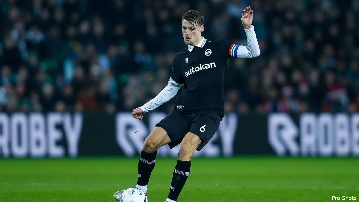 Young Henderson Replacement: Rising Star