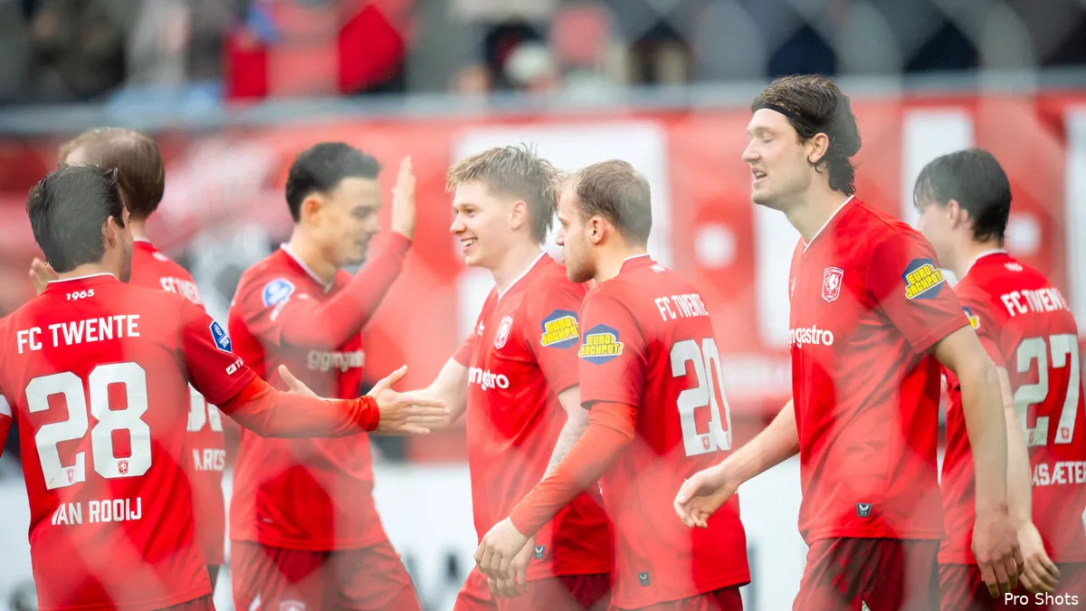 Twente Siap Sambut FC Utrecht di Grolsch Veste: Momentum, Susunan Pemain, dan Tekanan untuk Menang