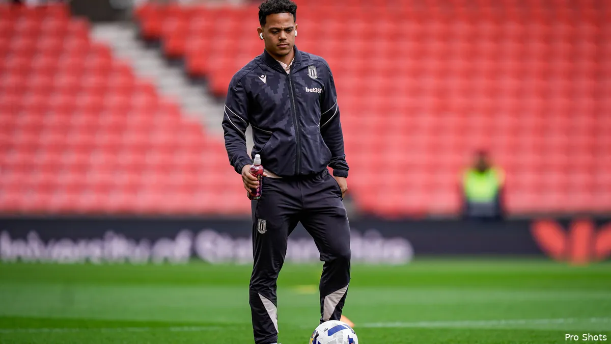 Ajax Transfer News: Godts Replacement & Attacker Rumors | Eredivisie Players in Focus