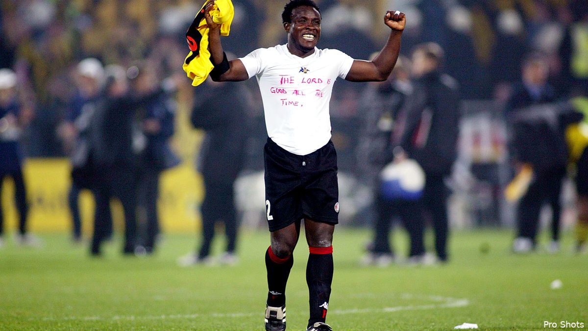 Al meer dan 60.000 euro ingezameld voor familie Gyan