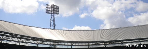 'Nieuwe Kuip krijgt een dak' | FR12.nl