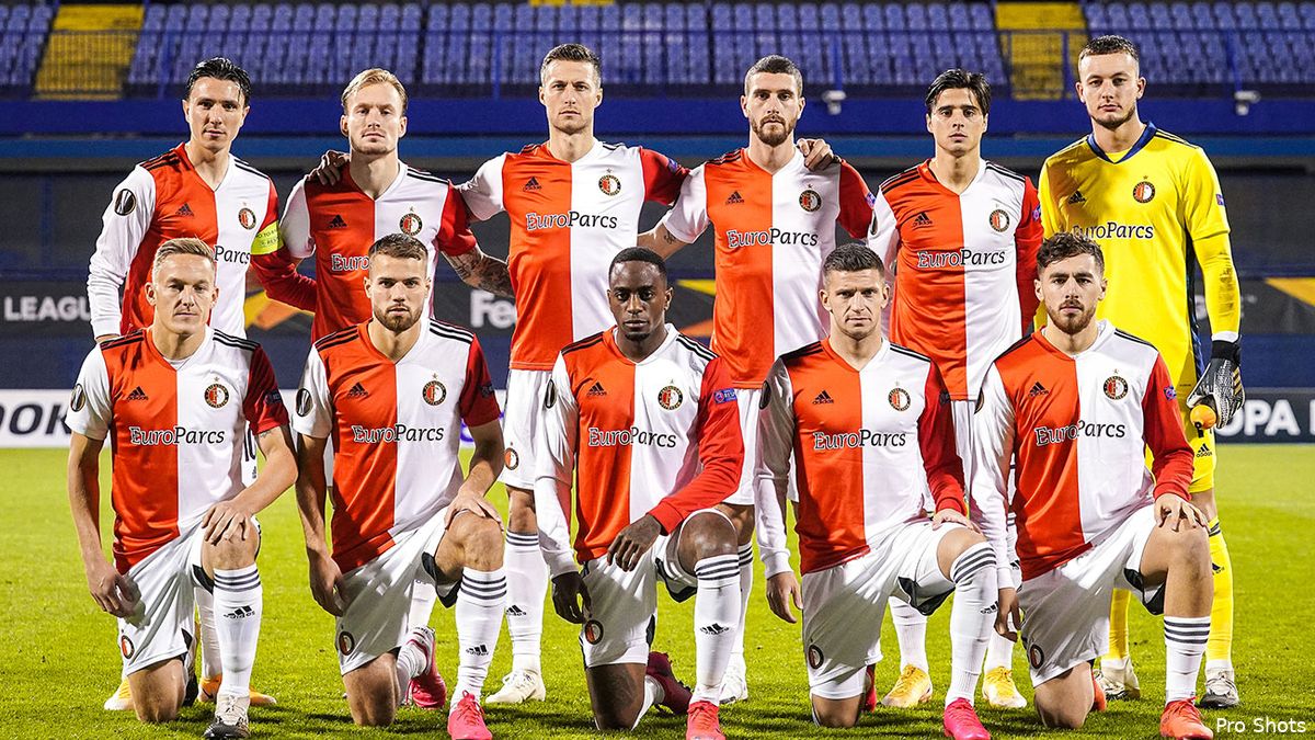 Ochtendjournaal: Feyenoord verdient meer | FR12.nl