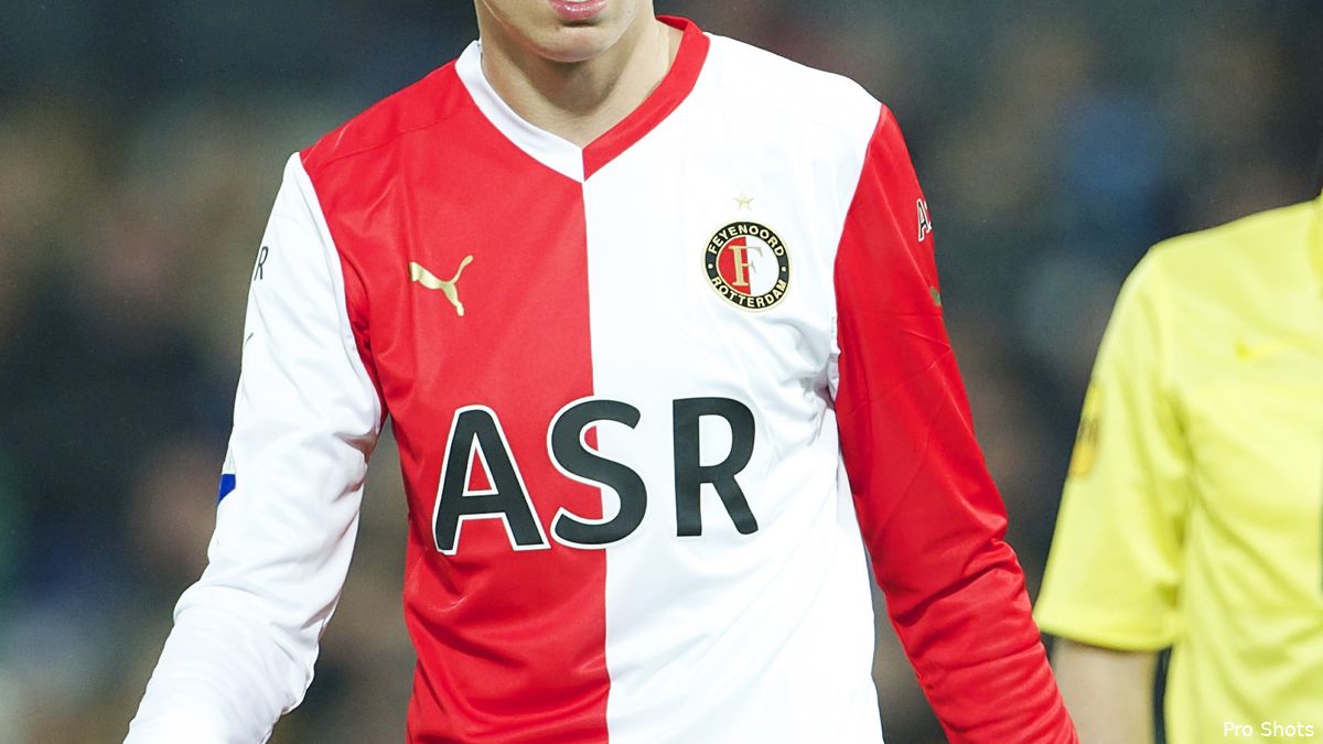 Talenten in Marbella Sven van Beek (V) FR12.nl