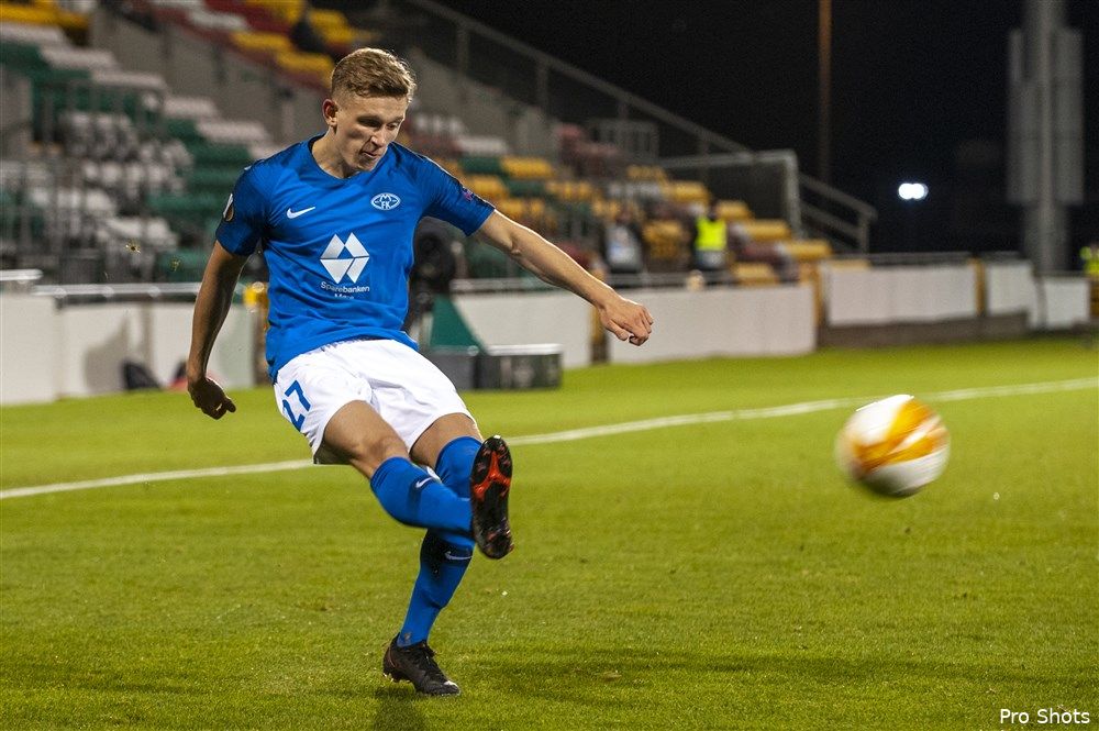 Feyenoord visual data 6