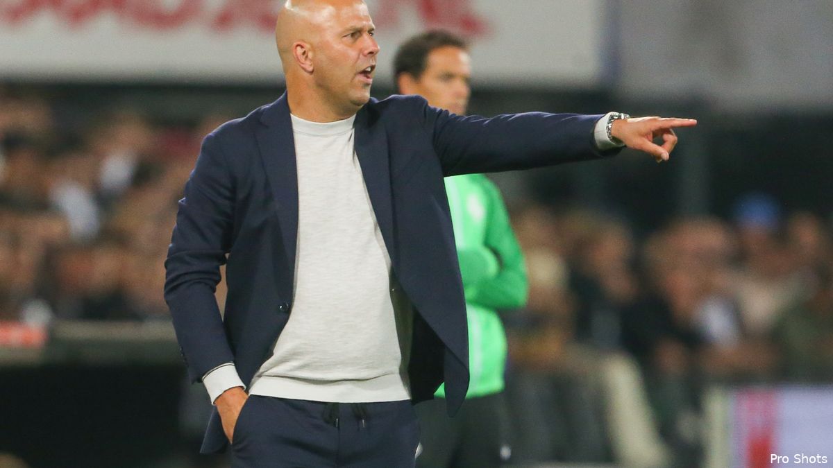 "Daar zijn we met Quinten en Orkun keihard mee bezig" | FR12.nl