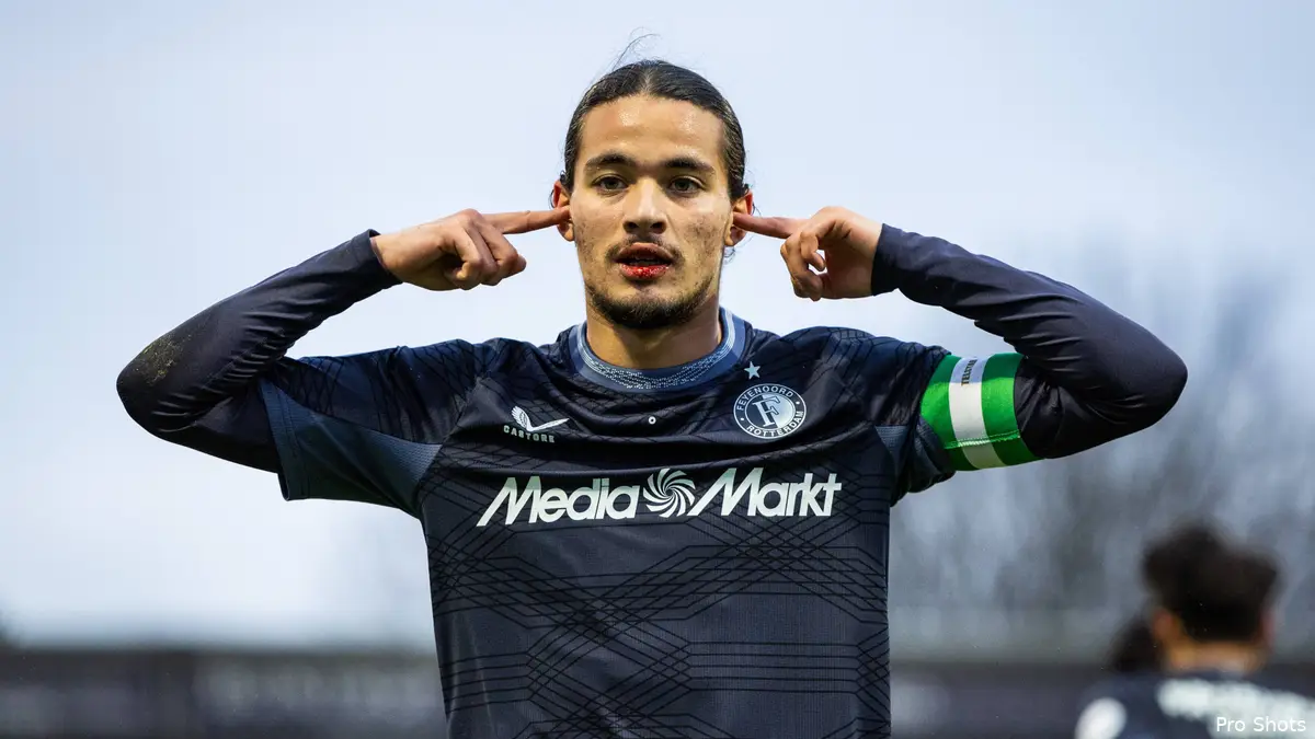 'Hancko-debacle verklaart waarom Feyenoord vasthield aan bankgarantie ...