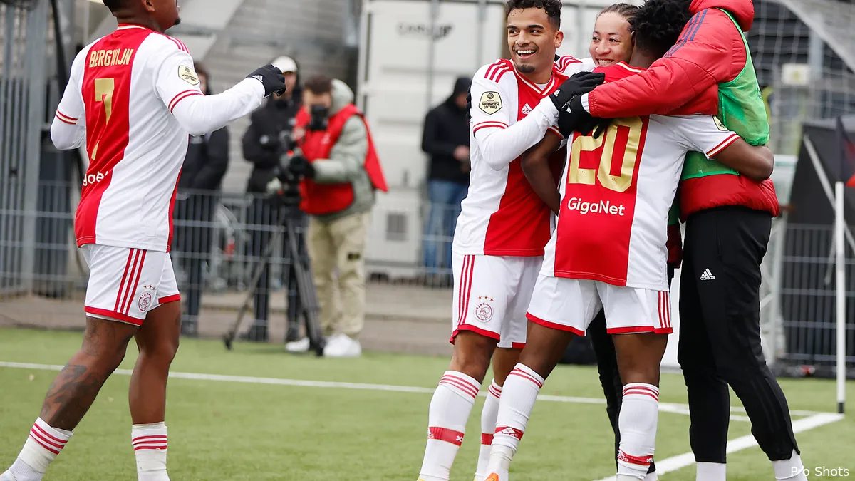 A Team Lacking Identity