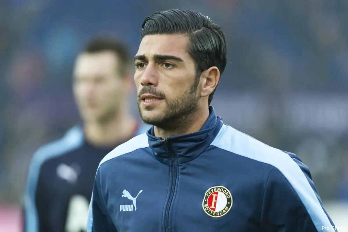 Pellè: \'Ik ben geen wereldspits\'