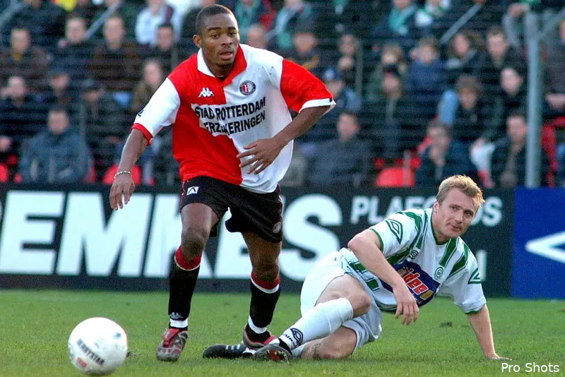 Voorbeschouwing Feyenoord - FC Groningen