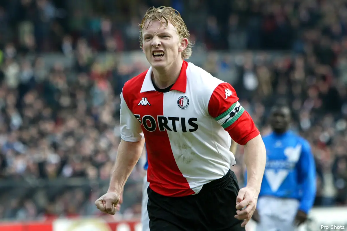 Kuyt over eerdere beloftes: ''Dat is mijn tekortkoming''