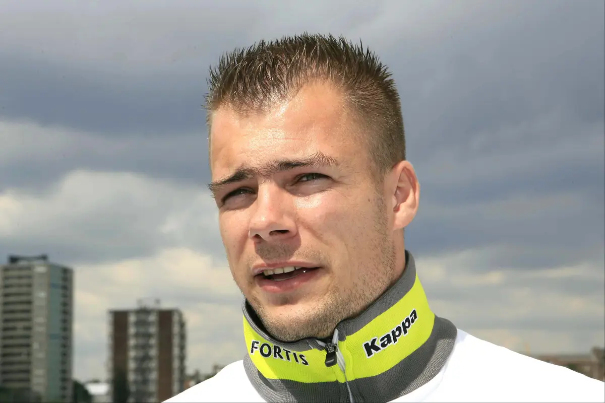 Buijs pakt titel en hoopt ooit Feyenoord A1 te trainen