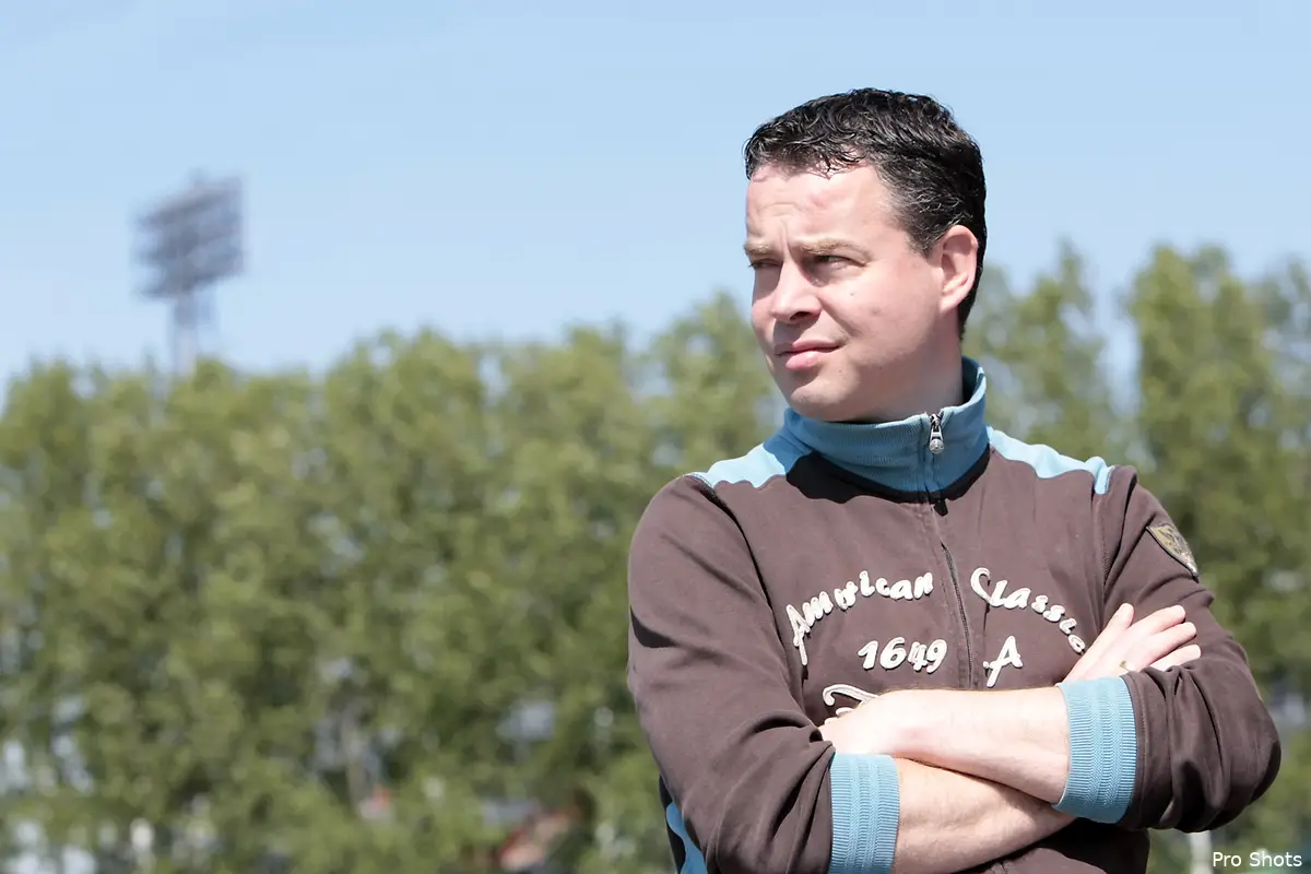 Verheijen legt uit: ''Intensiever trainen in dezelfde uren''