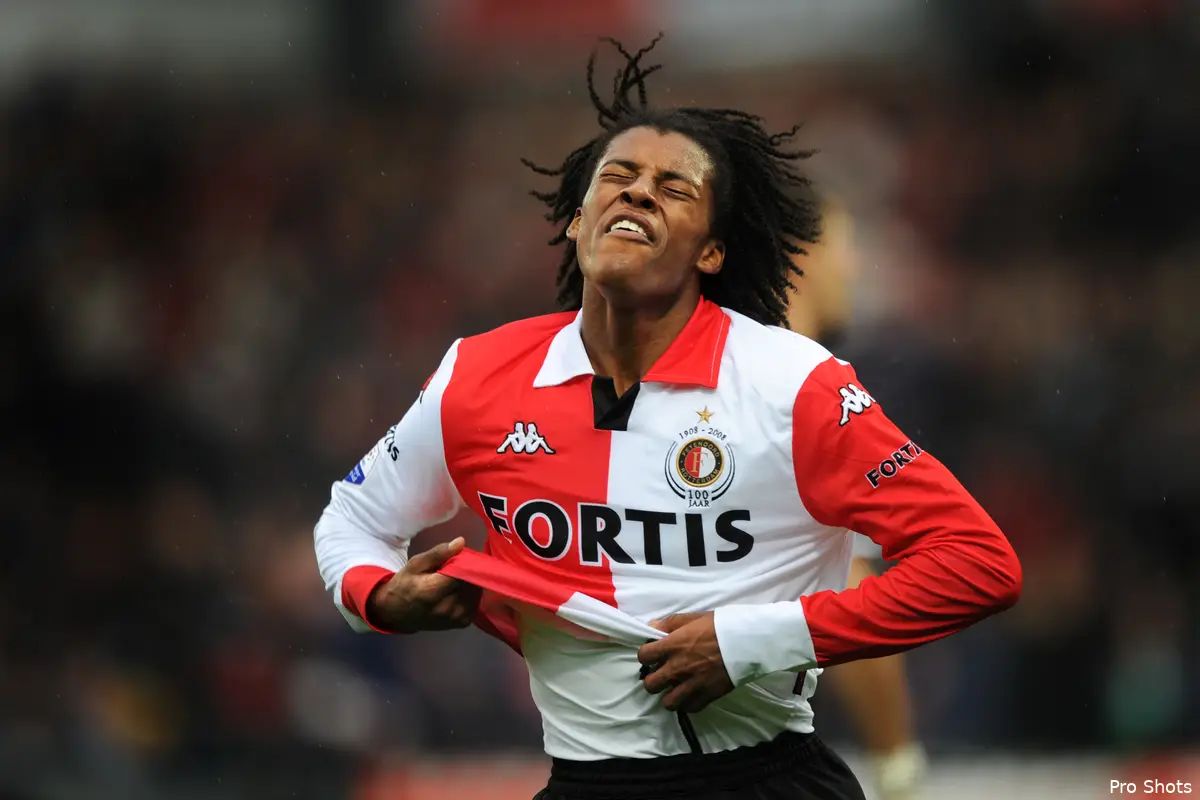 Terugblik: Feyenoord overtuigend langs Sparta