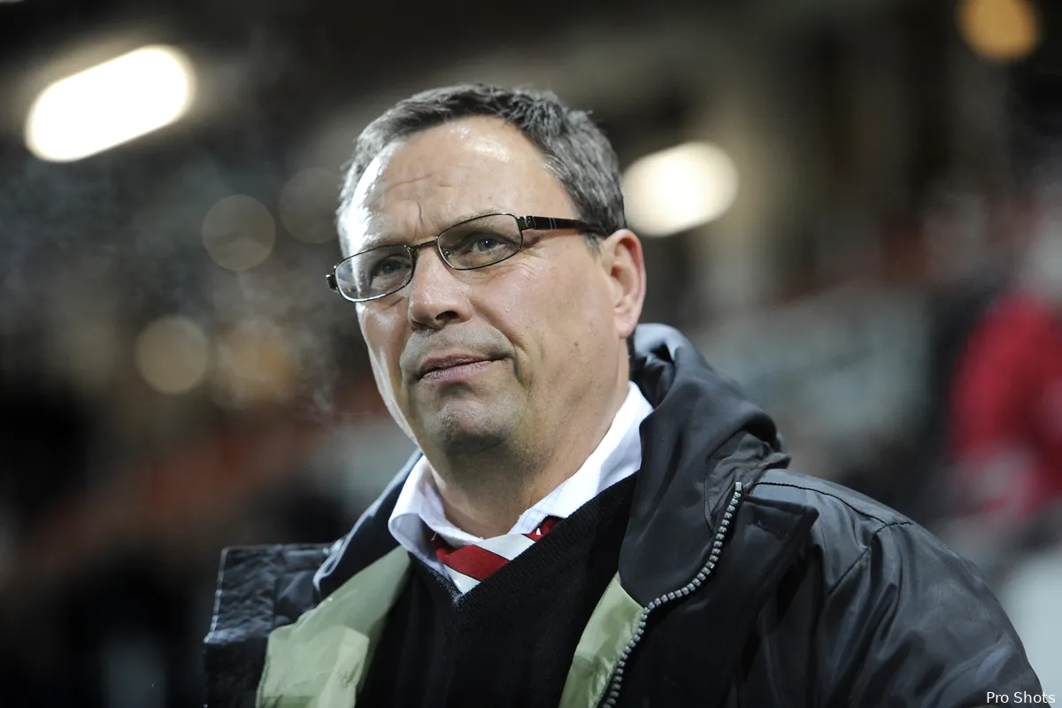 Everse: ''Van Geel heeft te veel middelmaat ingekocht''