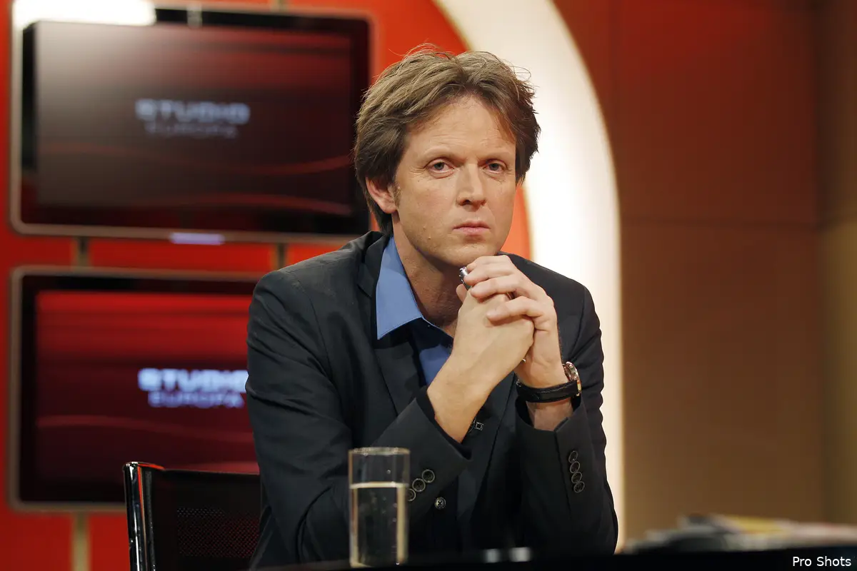 "Het Legioen heeft Feyenoord over de streep getrokken"