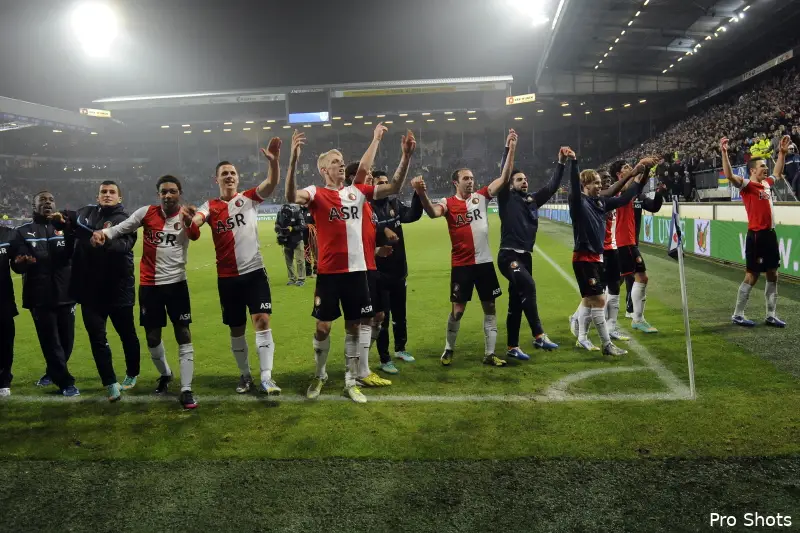 De Voetbalpool gaat weer van start!