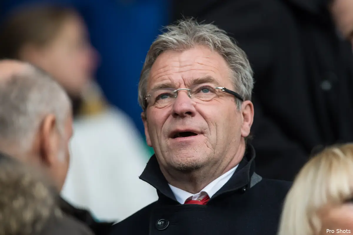 Gudde over boetes UEFA: "Daar maak ik me zorgen over"