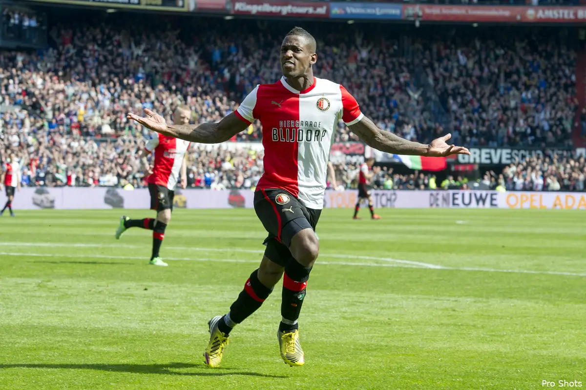 Schaken: ''Ik heb de Kuip regelmatig laten trillen''